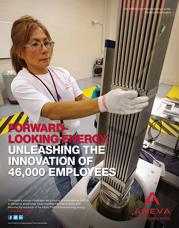 AREVA_richland